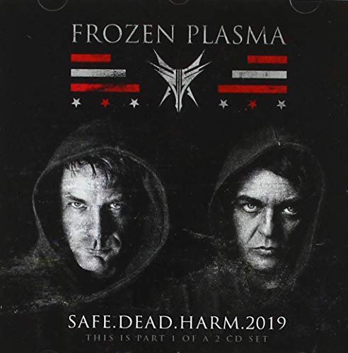 Frozen Plasma - Safe Dead Harm 2019